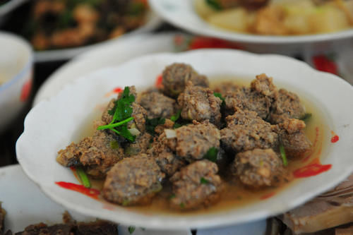 这12道菜，撑起千万冀东人过年餐桌，不用问家家户户都是这菜谱