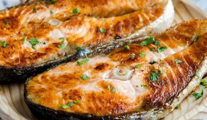 医生从不吃的4种鱼，多数人还当成山珍美味，疾病虎视眈眈