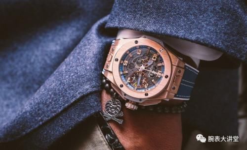 腕表|腕表大讲堂:2021年分享一些你不知道的关于手表的小秘密?