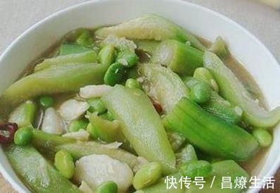 鲜香|夏至过后教你几道鲜香可口的家常菜，营养丰富，配着米饭吃真香