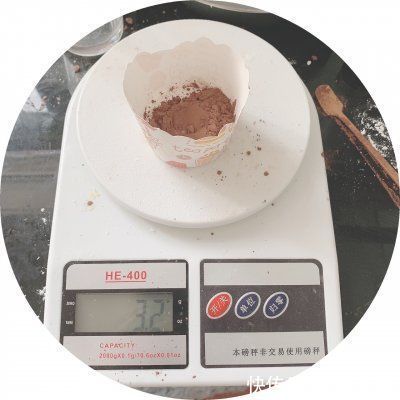 新手也零失误的一款小饼干吖