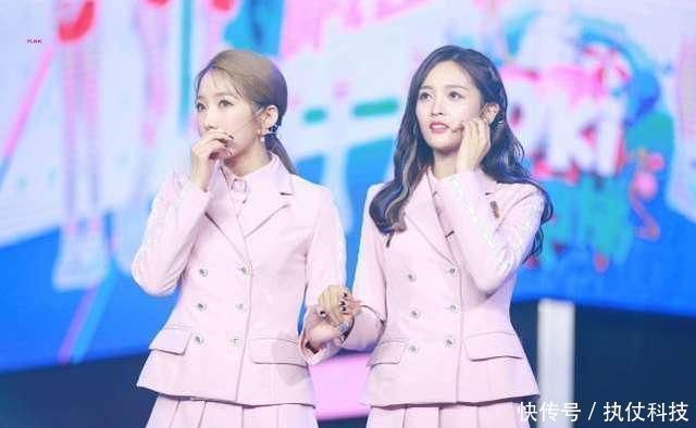 青你2|乐华地下室的秘密孟美岐吴宣仪在里面大喊大哭，宋昭艺面露恐惧