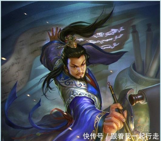 武将|三国杀克制神关羽的武将们，你可以迎着炮火前进！