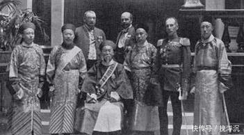 清末|清末时曾有120名幼童赴美，为何最终却只回来94人，真相让人感慨