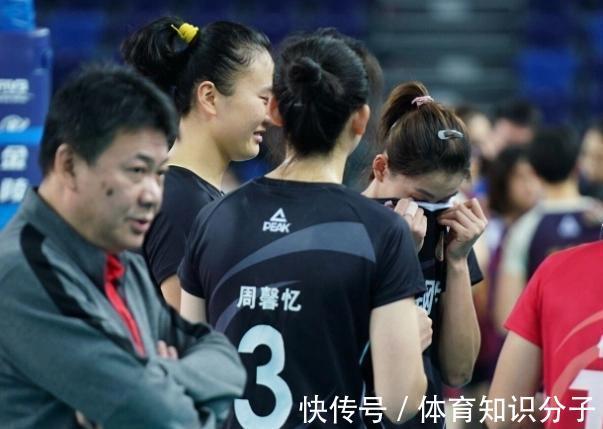 王宝泉|辽宁女排主帅赵勇将出任中国女排主教练?网友:这位教练不行?