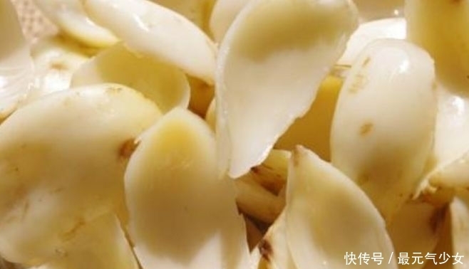 越吃越年轻的食物,女人记得吃,心神安定,气血充盈,皮肤滋润