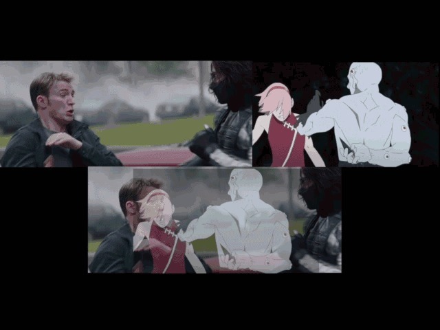 伍六七|伍六七又被挖“抄袭”,每年来一波,这是商量好的?