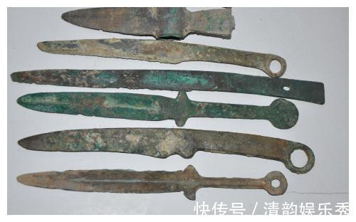 钻井@2个老祖宗留下的黑科技,南北方各埋一个,至今无一国能超越