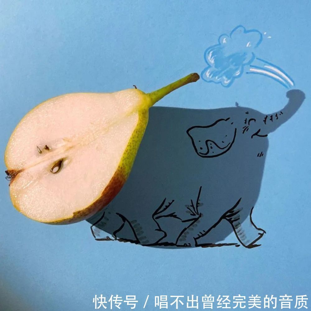 脑洞大开|80后导演不务正业，脑洞大开用影子作画，68万网友天天在线催更！