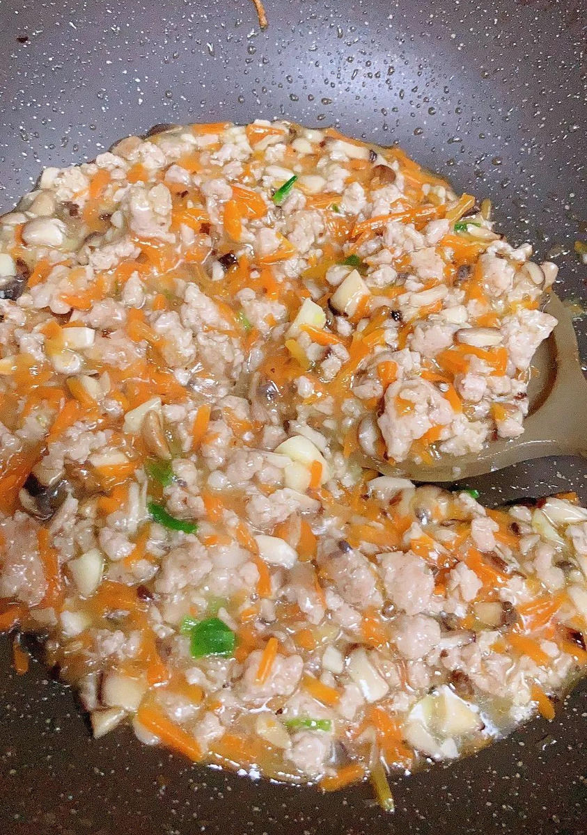  鲜香|几天不吃想得慌！儿子闺女最爱这一盘，鲜香下饭，健康美味两不误