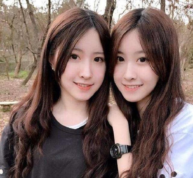 清华录取|16年前的“最美双胞胎”,姐妹花双双被清华录取,颜艺俱佳惹人羡