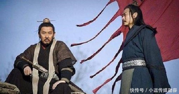 评价|约法三章,众望所归的刘邦