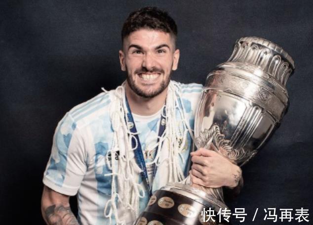 美洲杯|苦等3年！梅西找到世界級(jí)中場(chǎng)隊(duì)友，兩人完美共存，阿根廷隊(duì)起飛