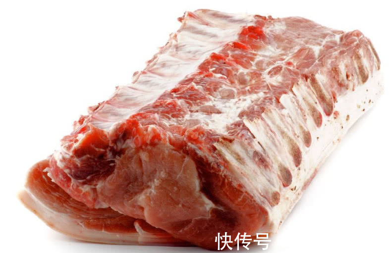 炖排骨|医生警告排骨不能和它一起炖,会中毒,导致体内疾病滋生!