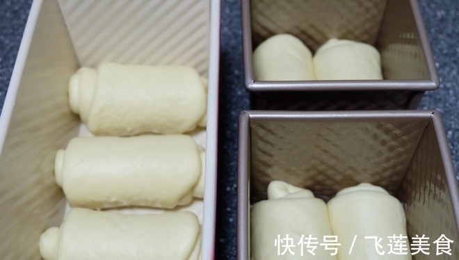 拉丝|面包别再买了,自己在家做,不用黄油不用高粉,柔软拉丝超好吃!
