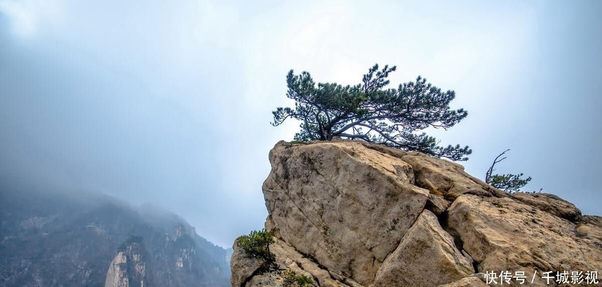 鲁山县|尧山位于中国哪里？当地有什么特色和主要景点？