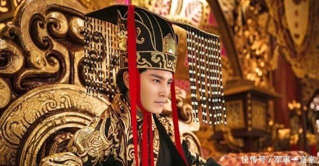 儿子|吓死老哥夺得皇位,还弄死哥哥的一百多个儿子,我愿称之为狠人!