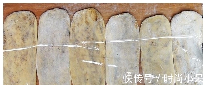 一周早餐不重样,分享7种好吃好做的发面饼,柔软多层,口味丰富