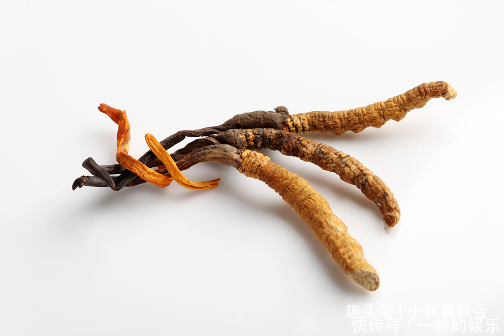 牛黄|世上最出名的五大中药,第一名你绝对没想到