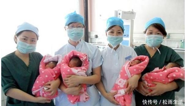 徐怀|90后产妇生下4胞胎,得知孩子性别后,丈夫我上辈子拯救了世界