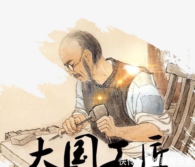 可惜|古代帝王殉杀工匠的故事