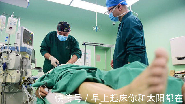 全麻|喉癌术后,脖子上只有一个洞,做全麻风险更大吗?