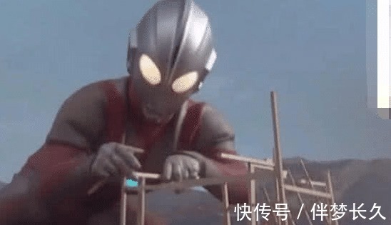 动画片|它是唯一被地球人“厌恶”的奥特曼，只会跟在别人的后面修房子