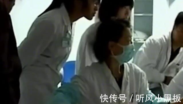 康梦茹|故事2岁女婴离奇“怀孕”,B超检查“已经成型”,冒险“生子”后怎样了?