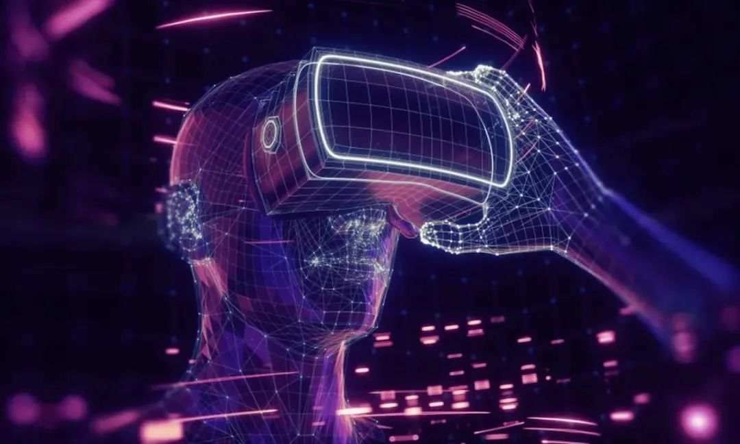 新概念|元宇宙风口下有几分真？
