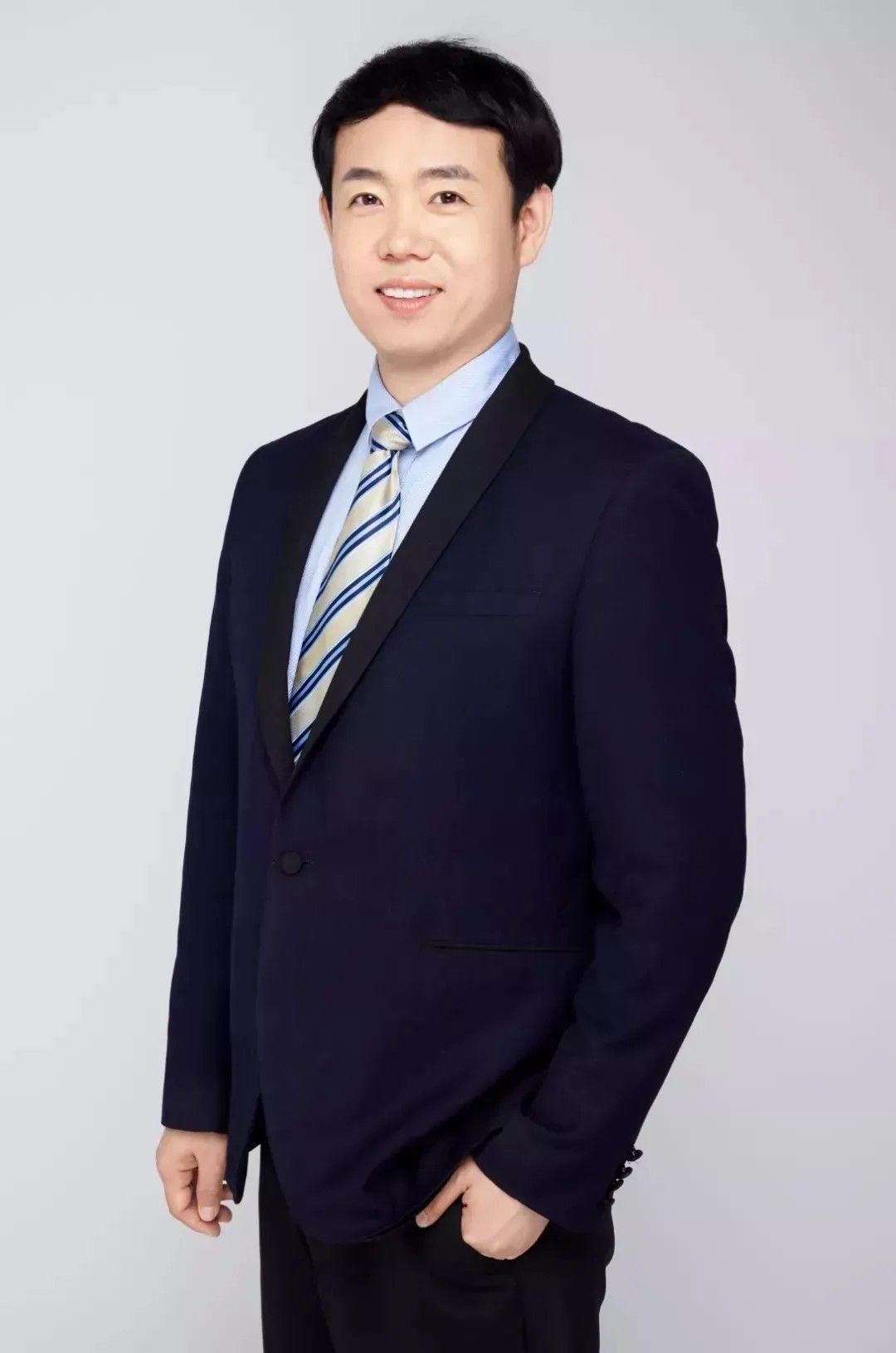 生茶|一个适合中国人防三高的方法：多喝它