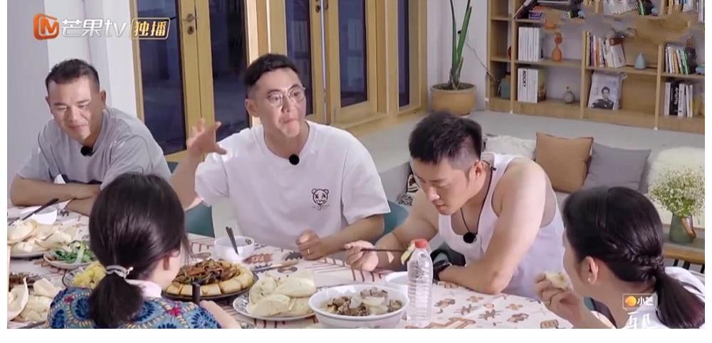 话题|整天就知道炒男女话题搞流量,这种综艺有什么存在的意义?