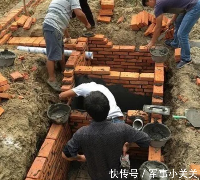 污水泵|农村自建房的“化粪池”可以设计在地面上吗？要建的赶紧看过来