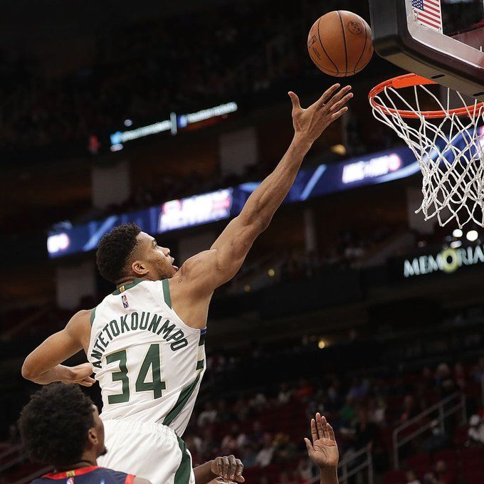 字母哥|塞拉斯：我們用各種各樣方式防字母哥，但他真的很難防