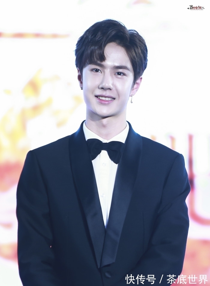 王一博沒(méi)錄《天天向上》去哪了?新電影《無(wú)名》和梁朝偉演對(duì)手戲