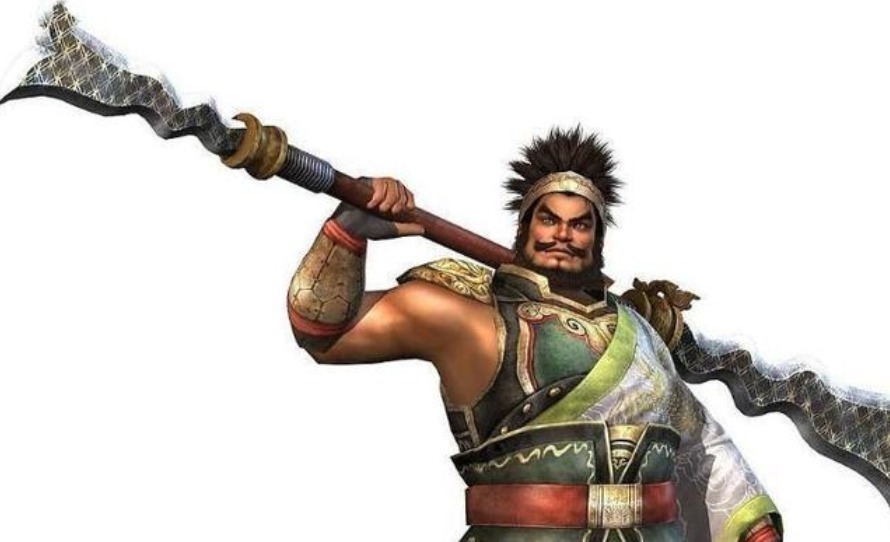 关羽大刀80斤,李元霸大锤800斤?古代兵器