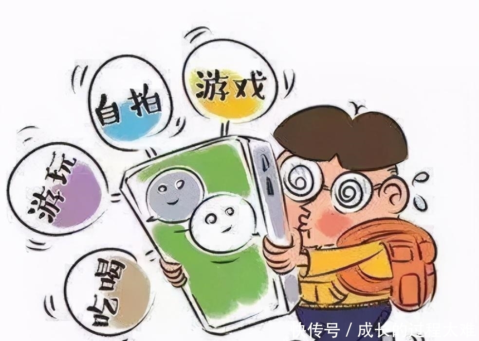 孩子沉迷手机怎么办?宝妈“奇葩”操作,孩子:我再也不玩了