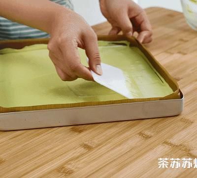 60g蜜瓜酱|蜜汁瓜瓜蛋糕的经典做法，不会你就Out了