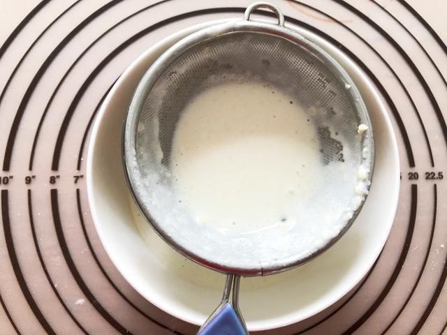 糯米糍|让孩子欲罢不能的橘子糯米糍，做法很简单，几块钱成本就搞定