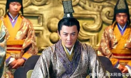 前几任|面对匈奴，汉武帝凭啥花44年追着匈奴打,而其他皇帝不可以呢？