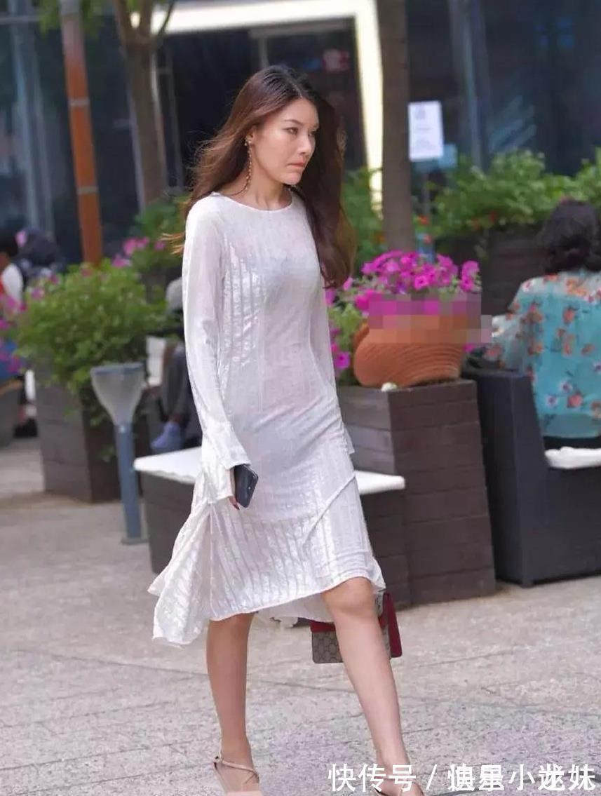 女孩 爸爸说遇到这样的类型女孩,赶快领回家娶了吧,绝对没错