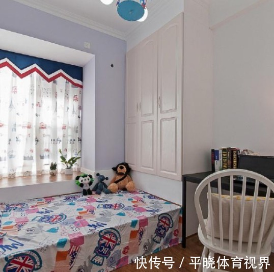 吊顶|机智媳妇不做吊顶,放弃背景墙,玄关阳台一点也不浪费,太漂亮了