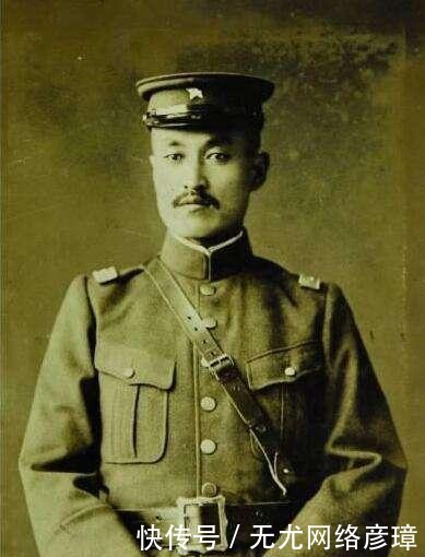 命运|郭松龄为什么要反张雨亭?除性格决定命运,还有一个隐藏心底梦想