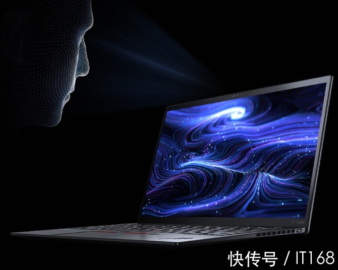 X1|为何没早遇见？商务外出ThinkPad X1 Nano给你907克的出行体验