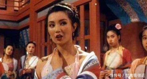 古代青楼女子真实生活,别再被影视给骗了,妓和娼是完全不一样的!