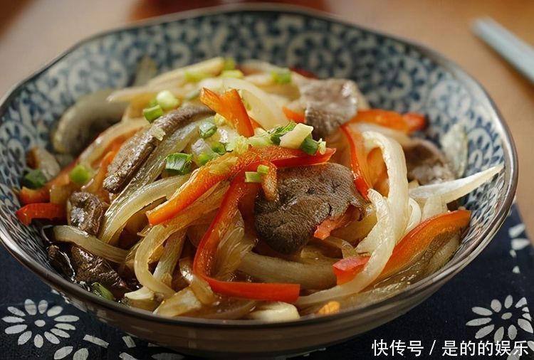 冬天养生注意饮食,推荐3种美食,排毒消脂,润肠通便,增强体质