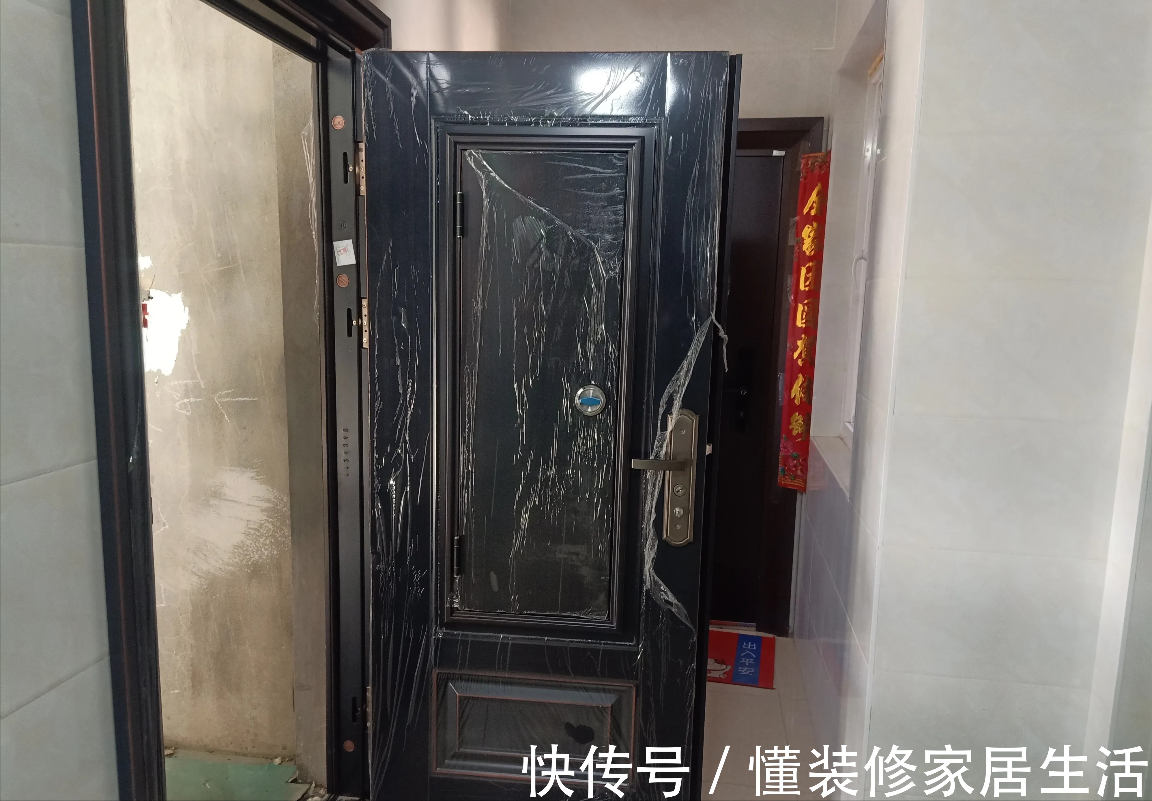 开裂|装修避坑实用攻略,收藏不走弯路,帮大家装出一个实用省钱的家