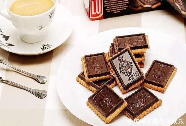 a23|6种世界上“最好吃”的饼干,除了奥利奥,你还吃过哪几种