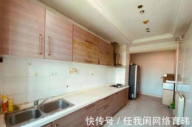 冠城园|北京市海淀区一206平豪宅房产将拍卖，以1648万元起拍