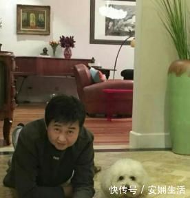 这首歌|参观付笛生现实的豪宅,头次见用青花瓷盆上墙装饰,太奢华了