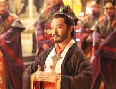 杨广|杨勇本是隋朝储君,可惜情商太低不会演戏,最终败给杨广